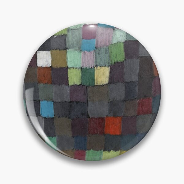 Item preview, Vintage Mosaic Painting designed and sold by JoyforU.