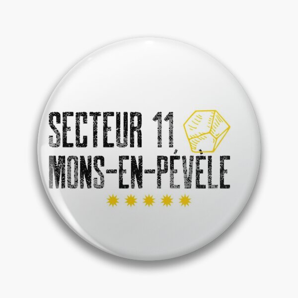 Item preview, Secteur 11 Paris-Roubaix designed and sold by Whatalifestyle.