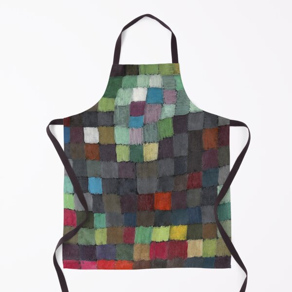 Item preview, Vintage Mosaic Painting designed and sold by JoyforU.