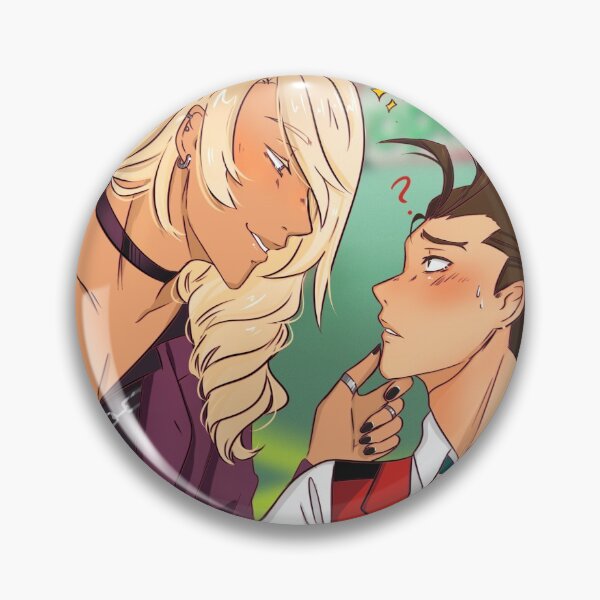 Item preview, Klapollo designed and sold by demonicbird.