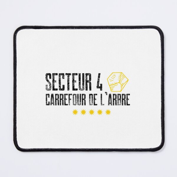 Item preview, Secteur 4 Paris-Roubaix designed and sold by Whatalifestyle.