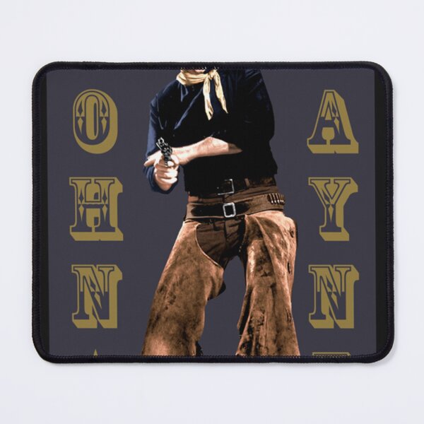 Item preview, John Wayne designed and sold by Nbfbe.
