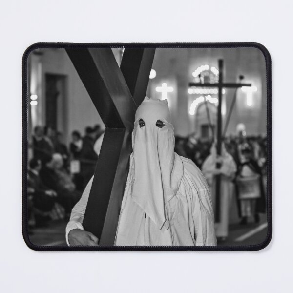 Item preview, The Cross Bearer designed and sold by William A McCarthy.