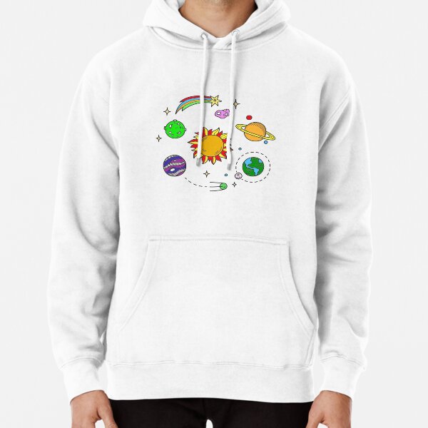 Telepath Design Pullover Hoodie for Sale by BeachHouseArt