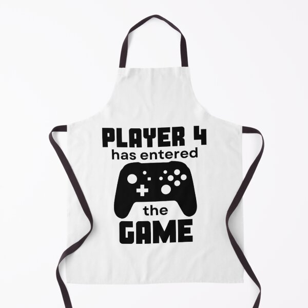 Item preview, Player 4 has entered the game designed and sold by ArTips.