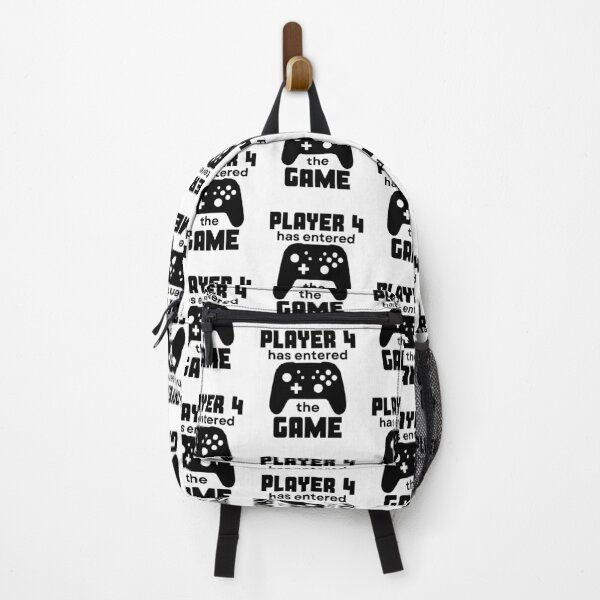 Item preview, Player 4 has entered the game designed and sold by ArTips.