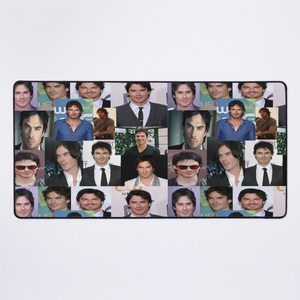 Item preview, ian somerhalder designed and sold by diamondfindzzz.