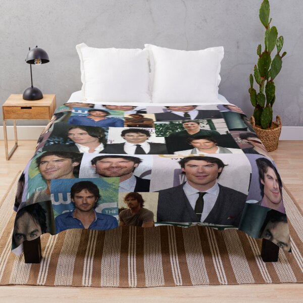 Item preview, ian somerhalder designed and sold by diamondfindzzz.