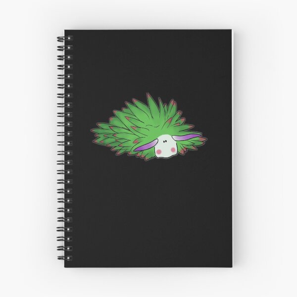 Item preview, Leaf sheep sea slug Sticker designed and sold by SUMEERARAFIQ.
