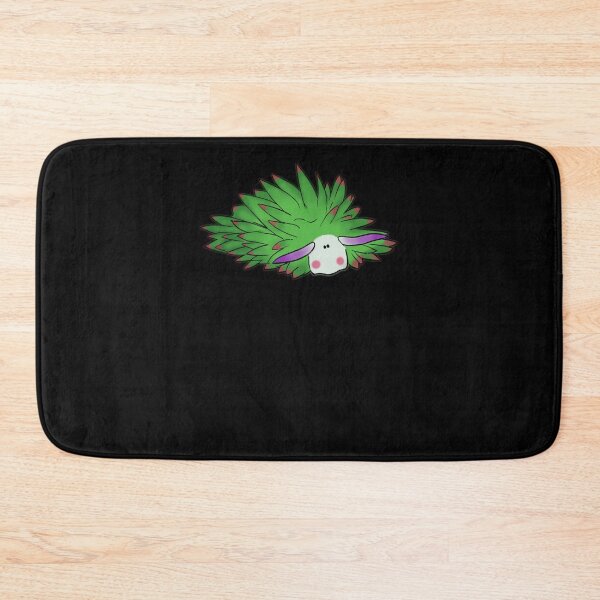 Item preview, Leaf sheep sea slug Sticker designed and sold by SUMEERARAFIQ.