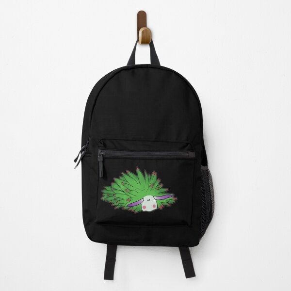 Item preview, Leaf sheep sea slug Sticker designed and sold by SUMEERARAFIQ.