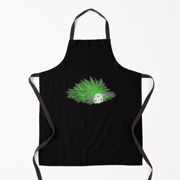 Item preview, Leaf sheep sea slug Sticker designed and sold by SUMEERARAFIQ.
