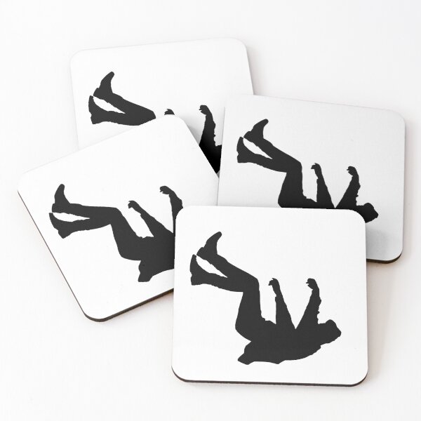 Item preview, Man Fall designed and sold by Ukiyo Sumi.