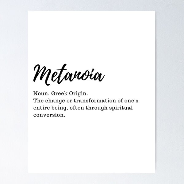 Item preview, Metanoia designed and sold by Stargazer01Ao3.