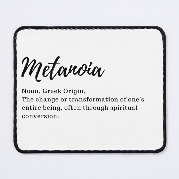 Item preview, Metanoia designed and sold by Stargazer01Ao3.