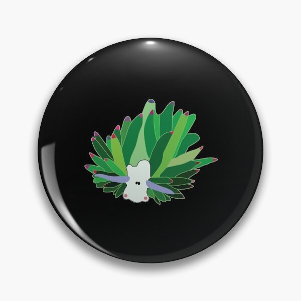Item preview, Leaf Sheep Sticker Copy Copy designed and sold by SUMEERARAFIQ.