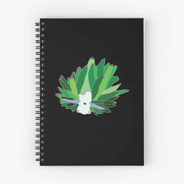 Item preview, Leaf Sheep Sticker Copy Copy designed and sold by SUMEERARAFIQ.