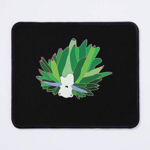 Item preview, Leaf Sheep Sticker Copy Copy designed and sold by SUMEERARAFIQ.