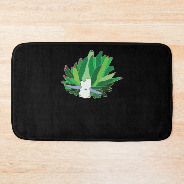 Item preview, Leaf Sheep Sticker Copy Copy designed and sold by SUMEERARAFIQ.