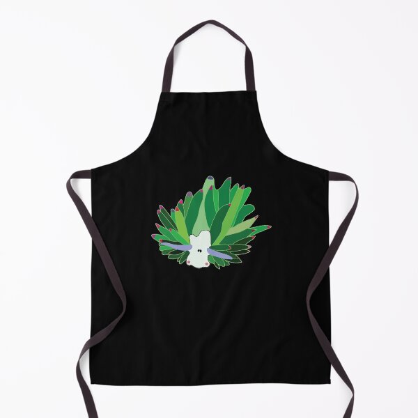 Item preview, Leaf Sheep Sticker Copy Copy designed and sold by SUMEERARAFIQ.