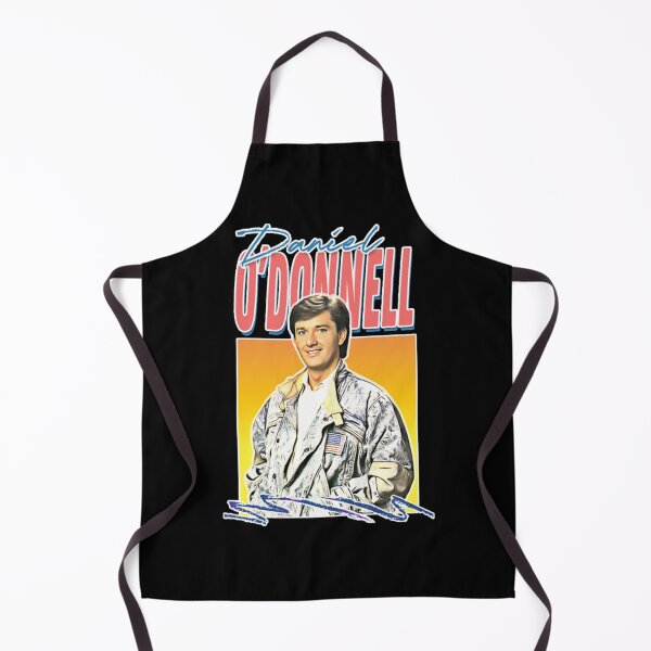 Item preview, Sexy Daniel O'Donnell / Retro 80s Fan Gift Design  designed and sold by Alexterie93.