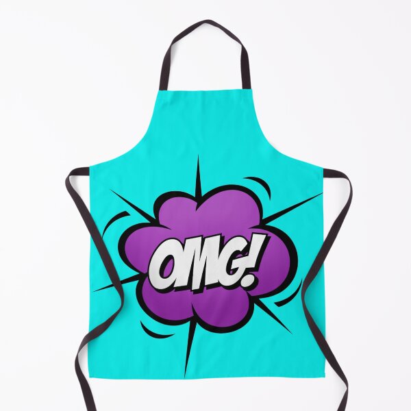 Item preview, OMG! Comics Speach Bubble - Super Heroes Unite! Collection designed and sold by Pinkaudi.
