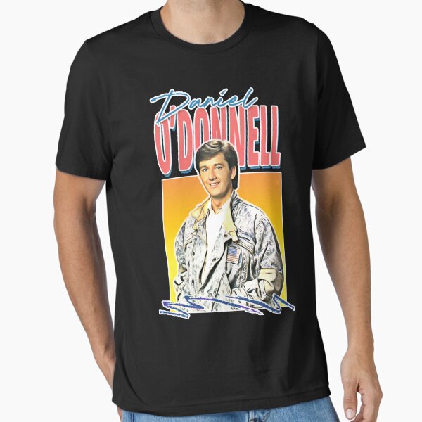 Item preview, Sexy Daniel O'Donnell / Retro 80s Fan Gift Design  designed and sold by Alexterie93.