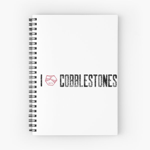 Item preview, I love cobblestones and Paris-Roubaix designed and sold by Whatalifestyle.
