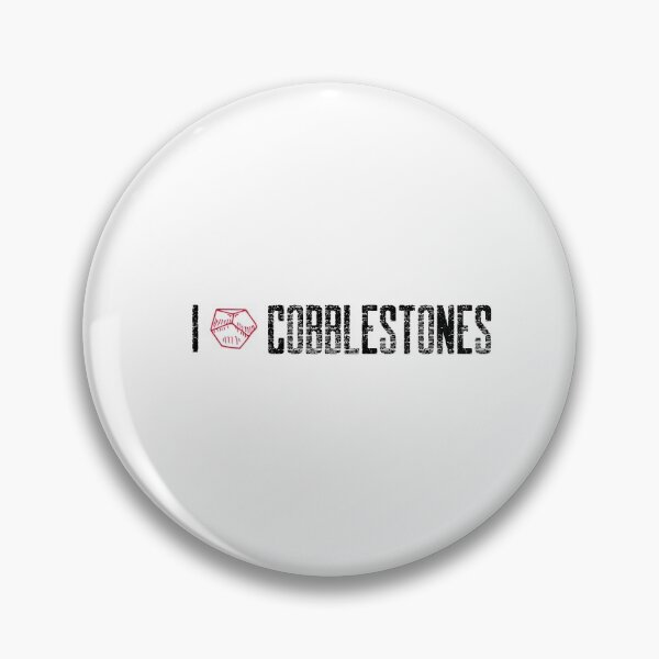 Item preview, I love cobblestones and Paris-Roubaix designed and sold by Whatalifestyle.