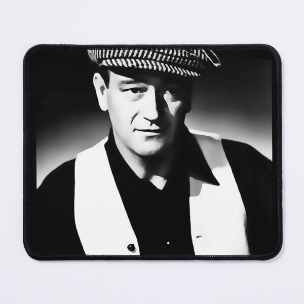 Item preview, John Wayne designed and sold by Nbfbe.