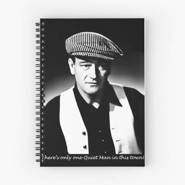 Artikelvorschau, John Wayne entworfen und verkauft von Nbfbe.