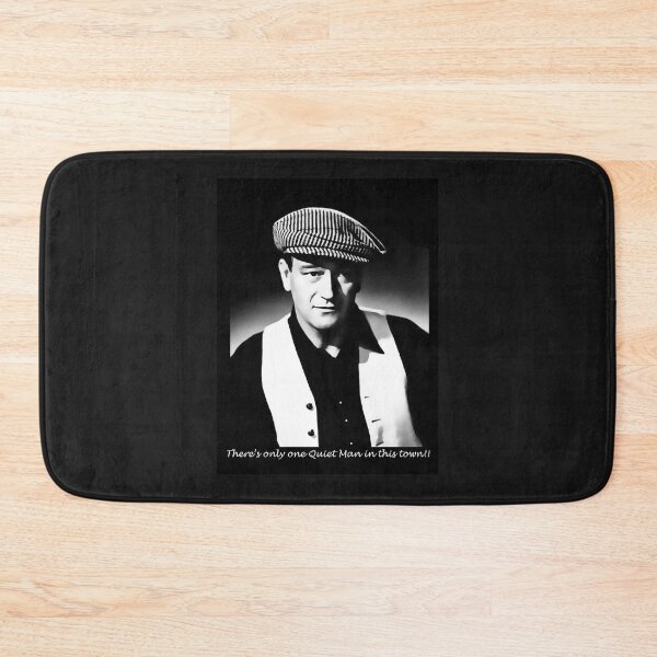 Item preview, John Wayne designed and sold by Nbfbe.
