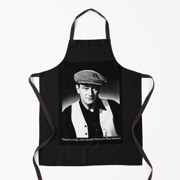 Item preview, John Wayne designed and sold by Nbfbe.