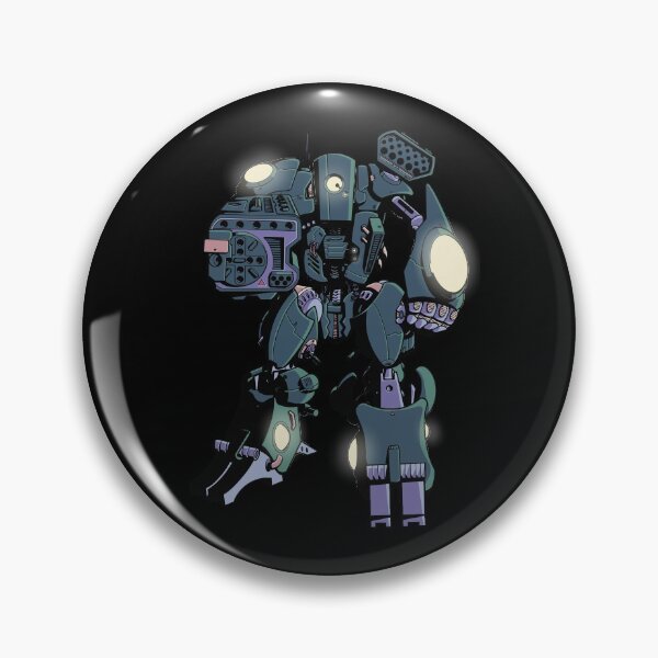 Item preview, Sentinel designed and sold by Tameink.