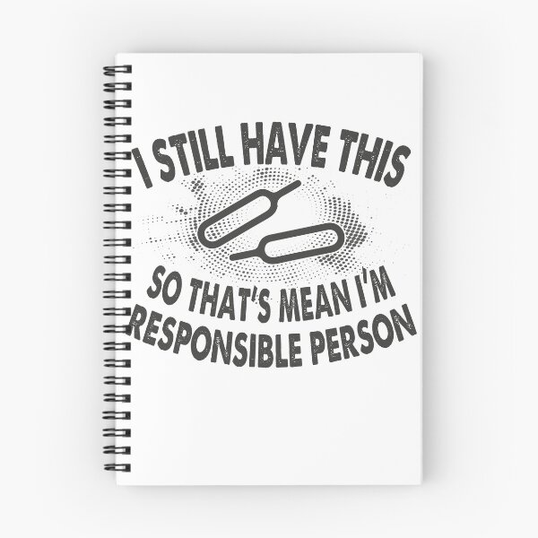 Item preview, I Still Have The Ejector Needle, So I'm a Responsible person | Very funny Quotes designed and sold by YAHIA-14.