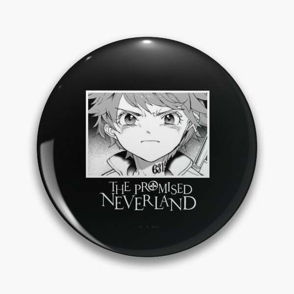 Item preview, The Promised Neverland - Emma designed and sold by Caitlin-Designs.