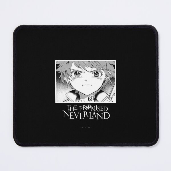 Item preview, The Promised Neverland - Emma designed and sold by Caitlin-Designs.