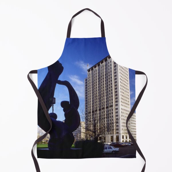 Item preview, The Shell Centre, London. designed and sold by JonDelorme.