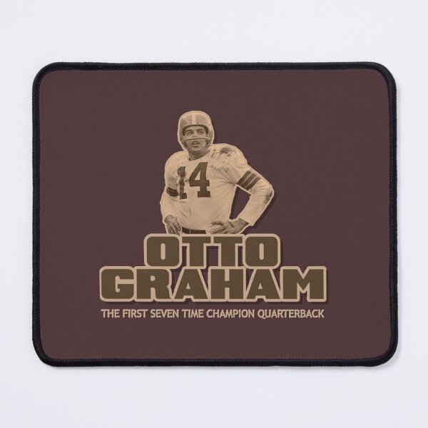 Item preview, Otto Graham: Seven Time Champion designed and sold by Alexterie93.