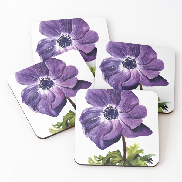 Item preview, Anemone designed and sold by artofsuff.