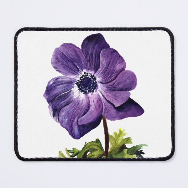 Item preview, Anemone designed and sold by artofsuff.