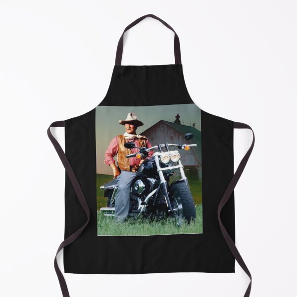 Item preview, John Wayne designed and sold by Nbfbe.