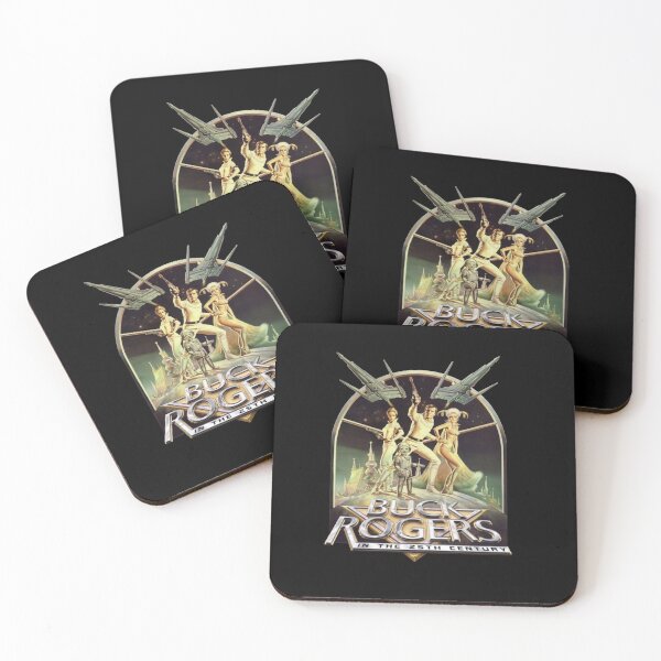 Item preview, Buck Rogers 1979 In The 25th Century  designed and sold by Alexterie93.