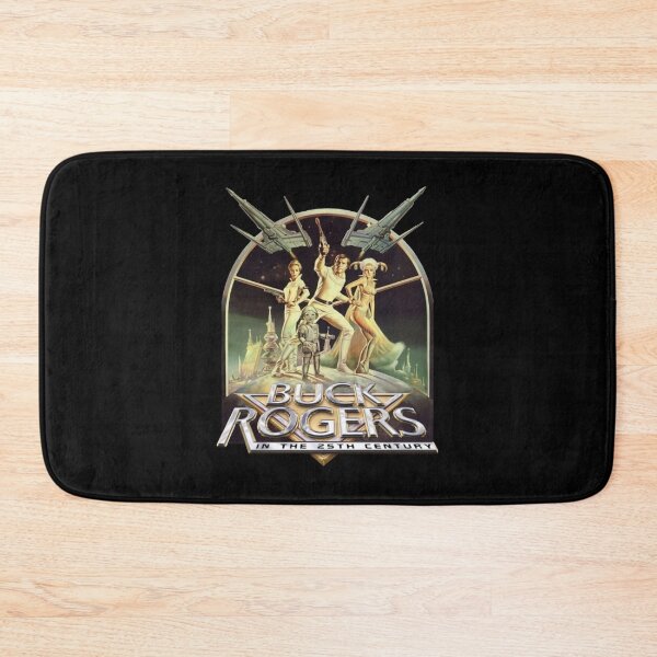 Item preview, Buck Rogers 1979 In The 25th Century  designed and sold by Alexterie93.