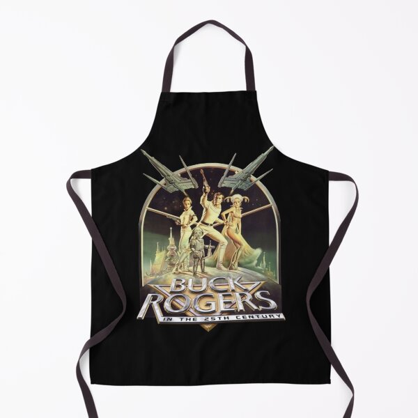Item preview, Buck Rogers 1979 In The 25th Century designed and sold by Alexterie93.