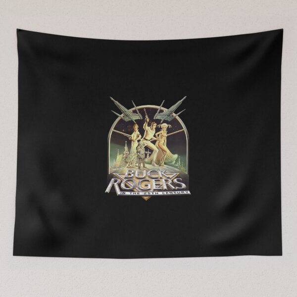 Item preview, Buck Rogers 1979 In The 25th Century  designed and sold by Alexterie93.