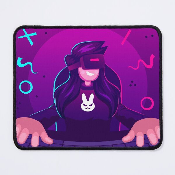 Item preview, VR Gamer designed and sold by Vector Scout Lab.