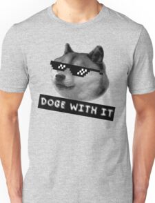 Doge: T-Shirts | Redbubble