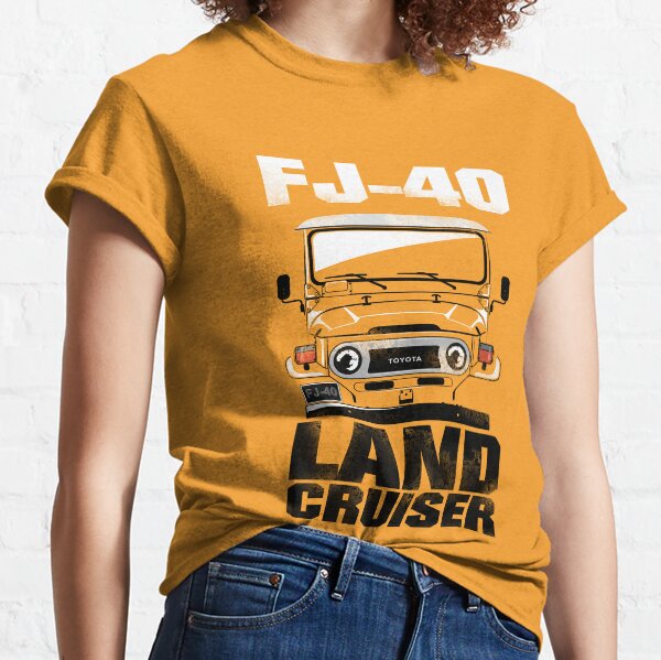 Land Cruiser Classic T-Shirt