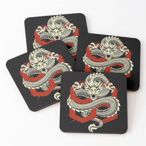 Item preview, Dragon designed and sold by Caitlin-Designs.